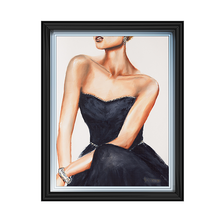FG067 All that glitters IV