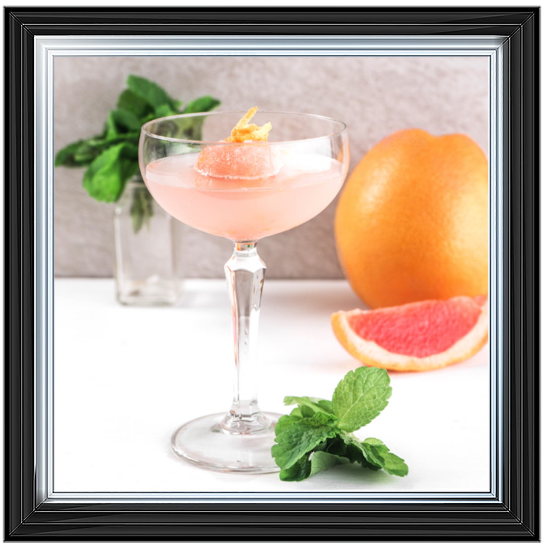 Pink Cocktail? II