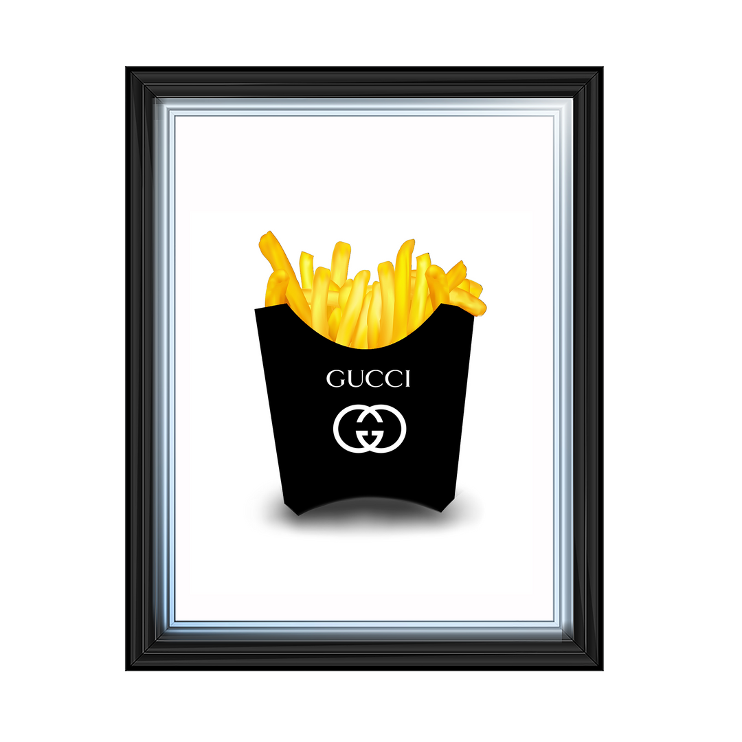 Fashion Fries