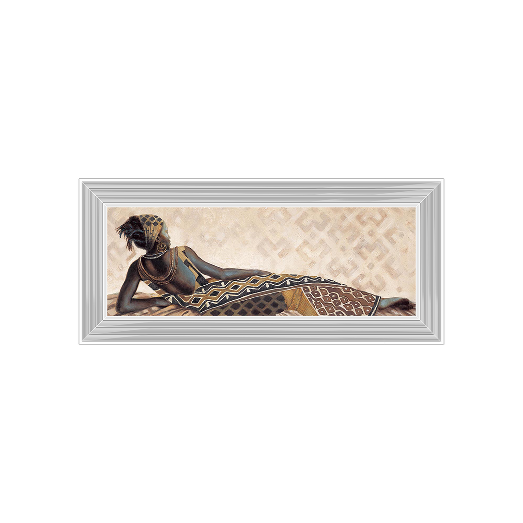 Femme Afrique V