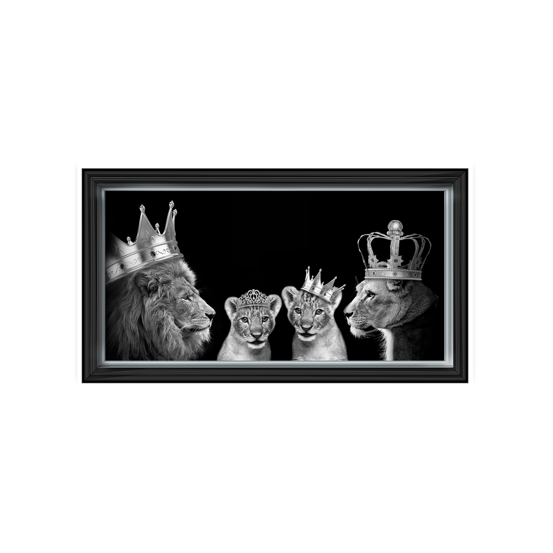 Royal Lions 2