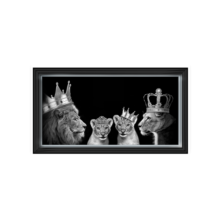 Royal Lions 2