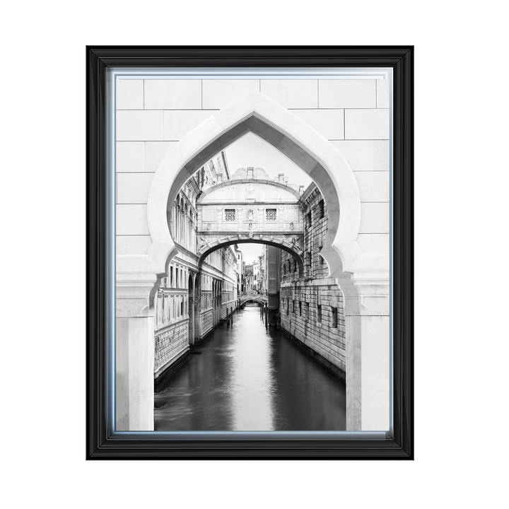 Water-city