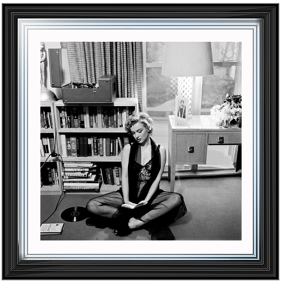 IC138 Marilyn Monroe I