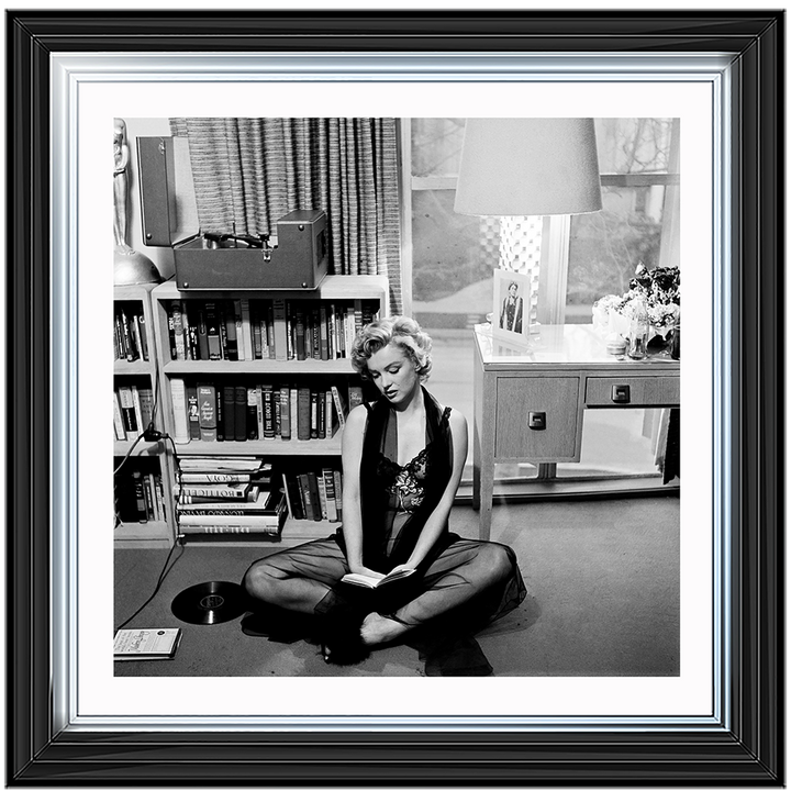 IC138 Marilyn Monroe I