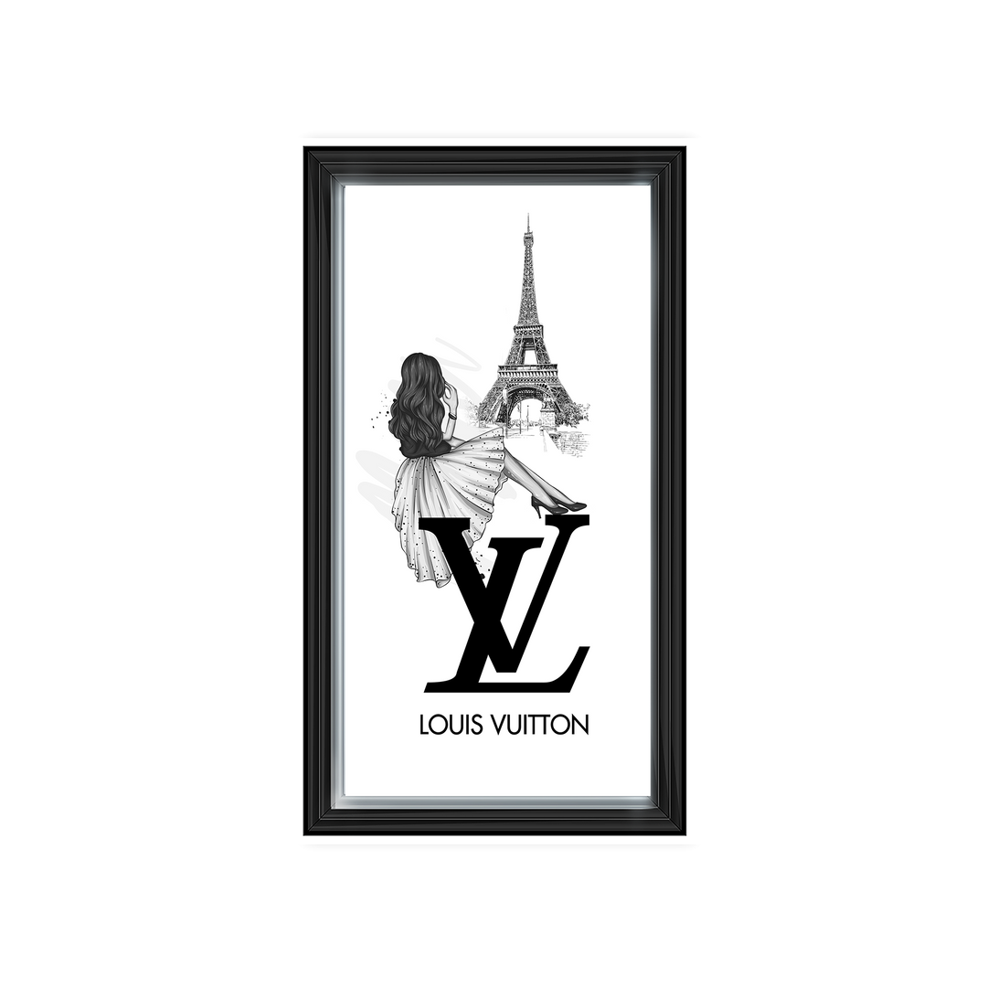 Fashion Paris I