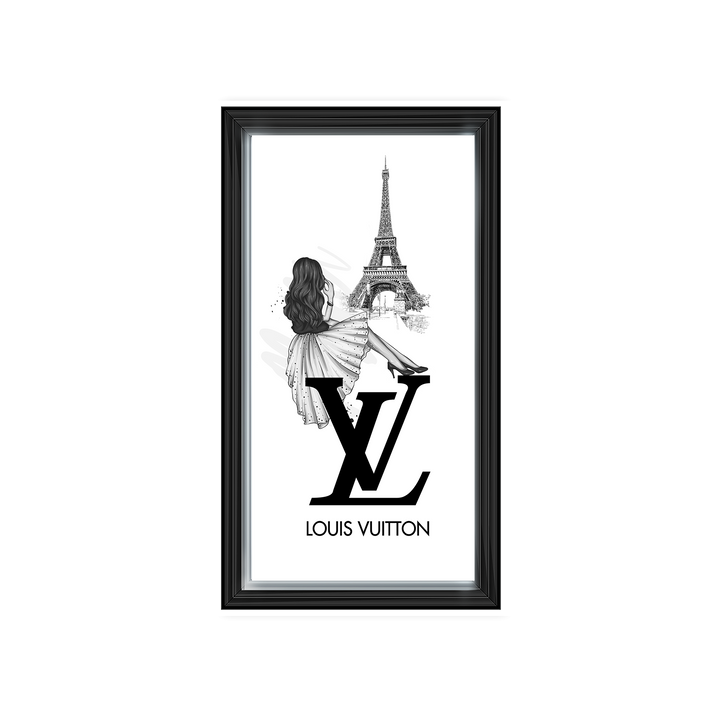 Fashion Paris I