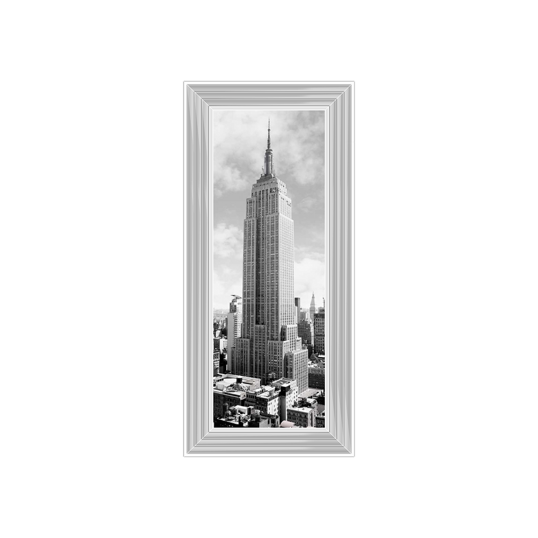 CY002 Empire State Building, NYC
