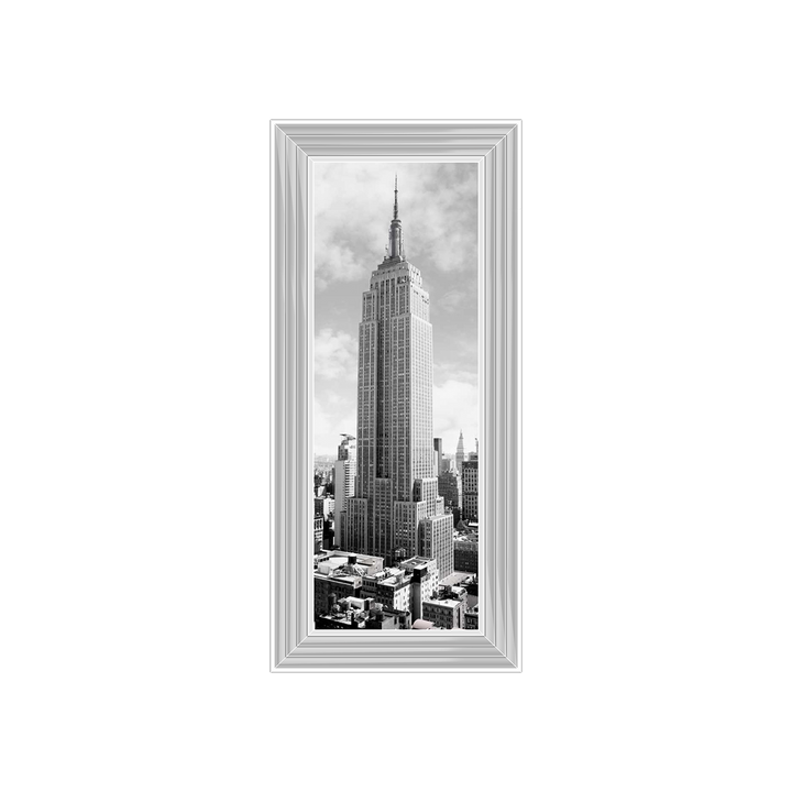 CY002 Empire State Building, NYC