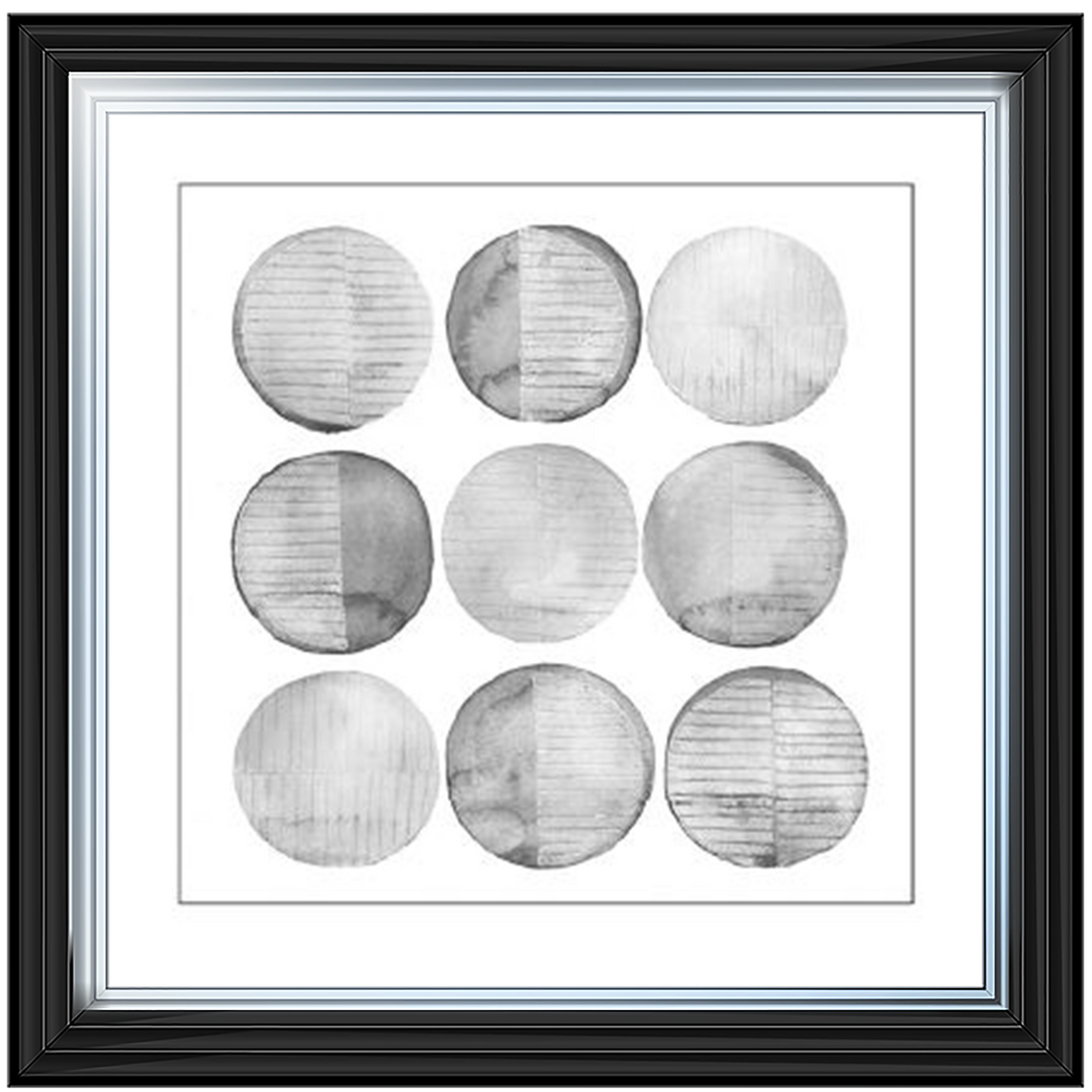 Simplistic Abstract