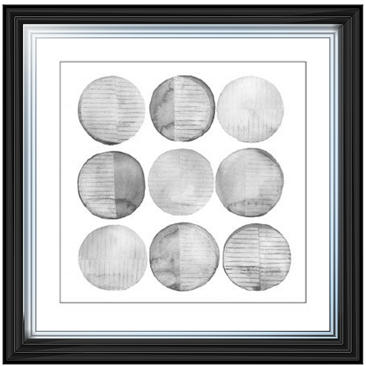 Simplistic Abstract