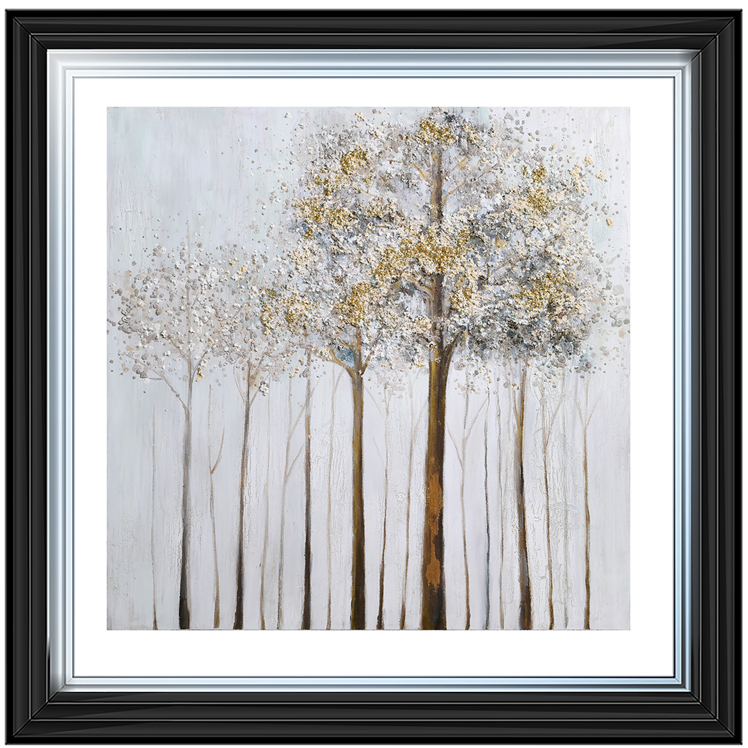 AB194 Abstract Trees |