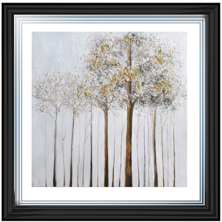 AB194 Abstract Trees |