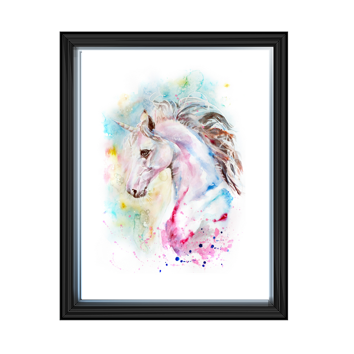 Rainbow Unicorn