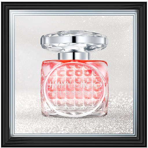 FS172 Isolated Perfume Bottle I