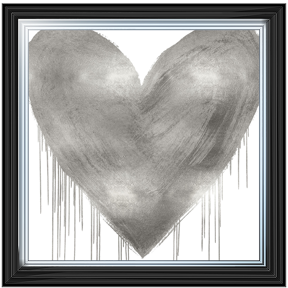Silver Heart II