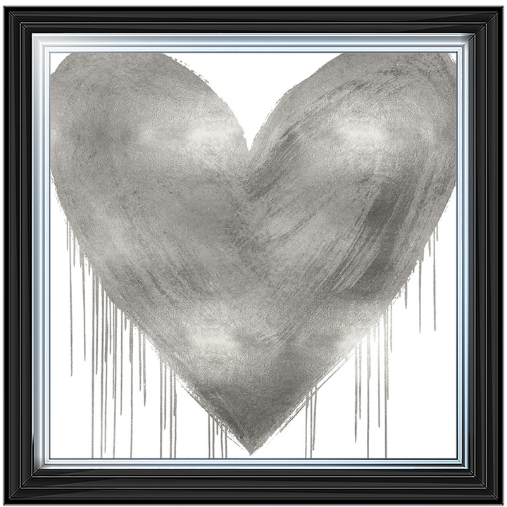 Silver Heart II