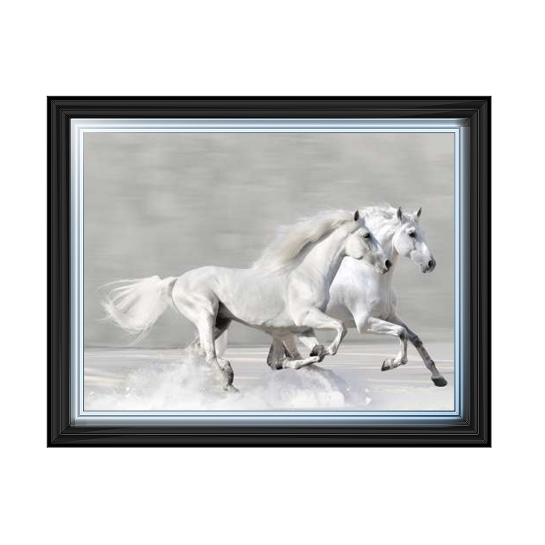 Horses