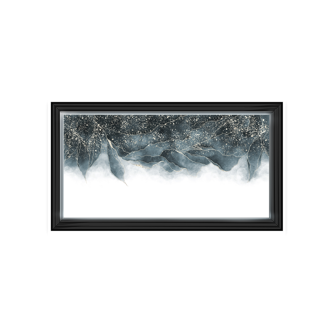 AB157 Abstract Grey