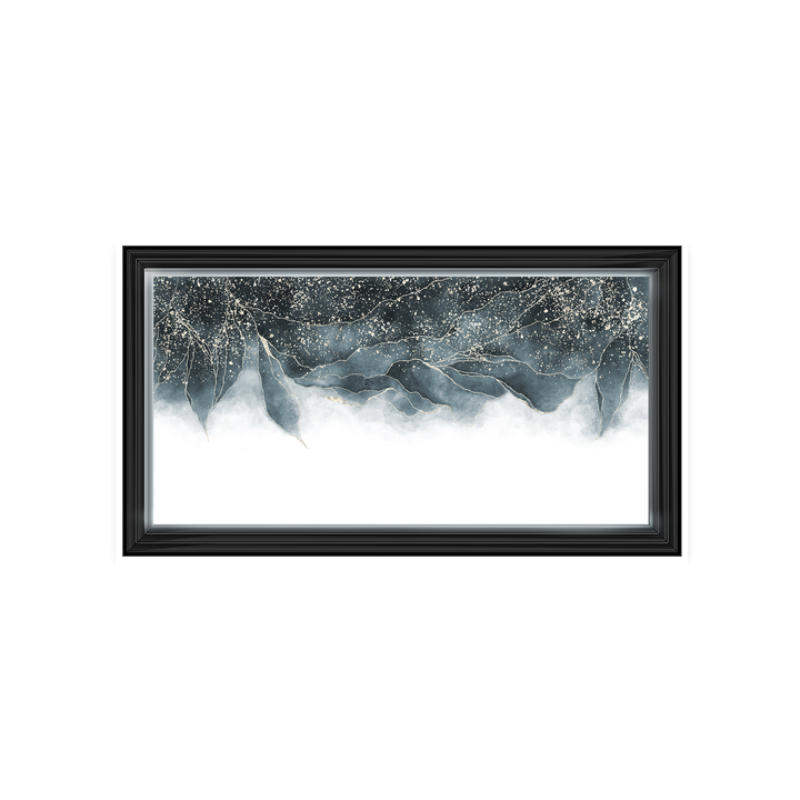 AB157 Abstract Grey