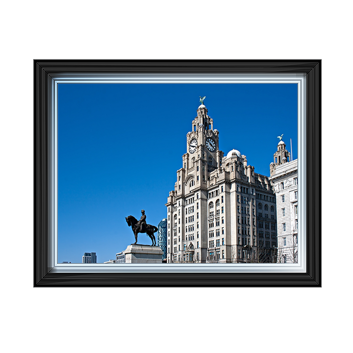 CY031 Royal Liver Building