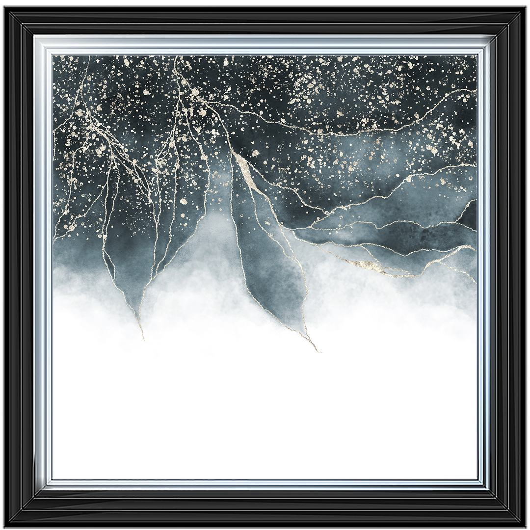 AB158 Abstract Grey II