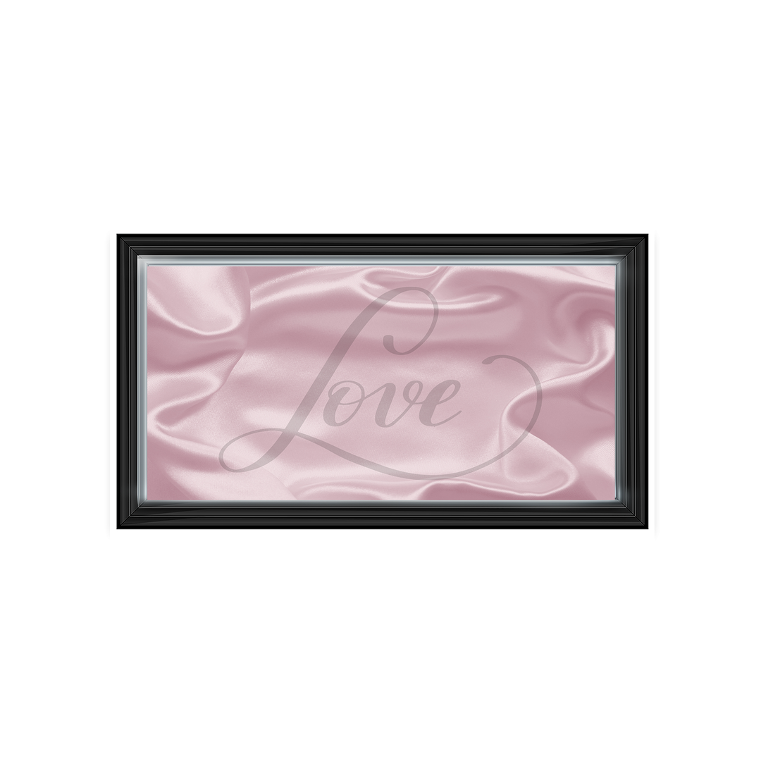 Love I