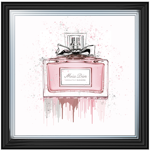 FS168 Perfume Drip