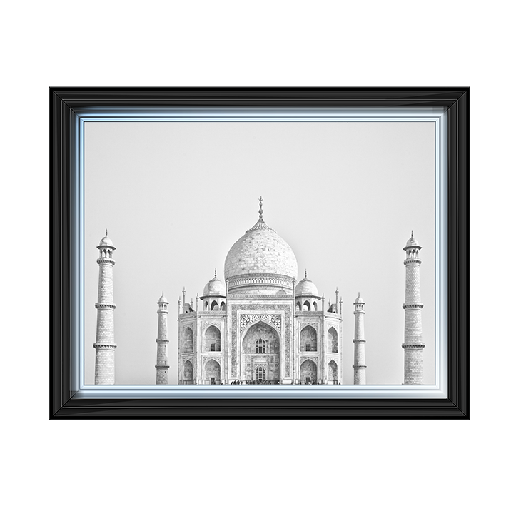 CY085 Taj Mahal I