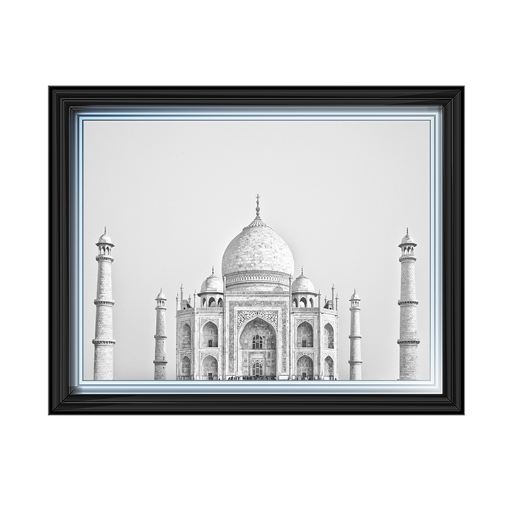 CY085 Taj Mahal I