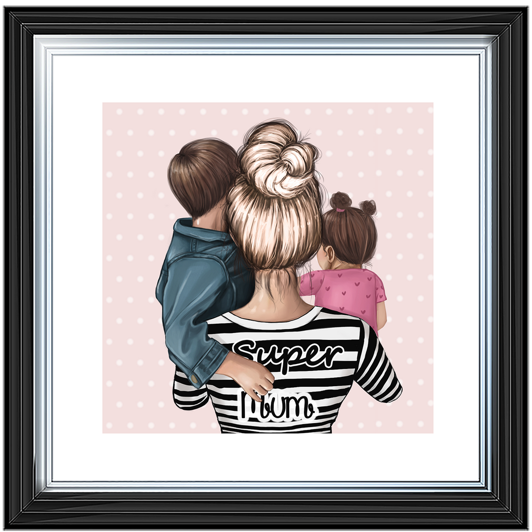 Super Mum I