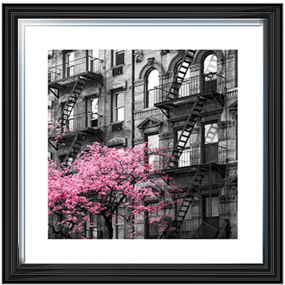 Pink City
