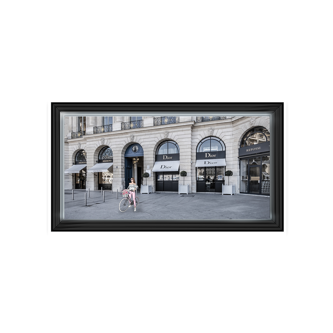 Fashion Store III