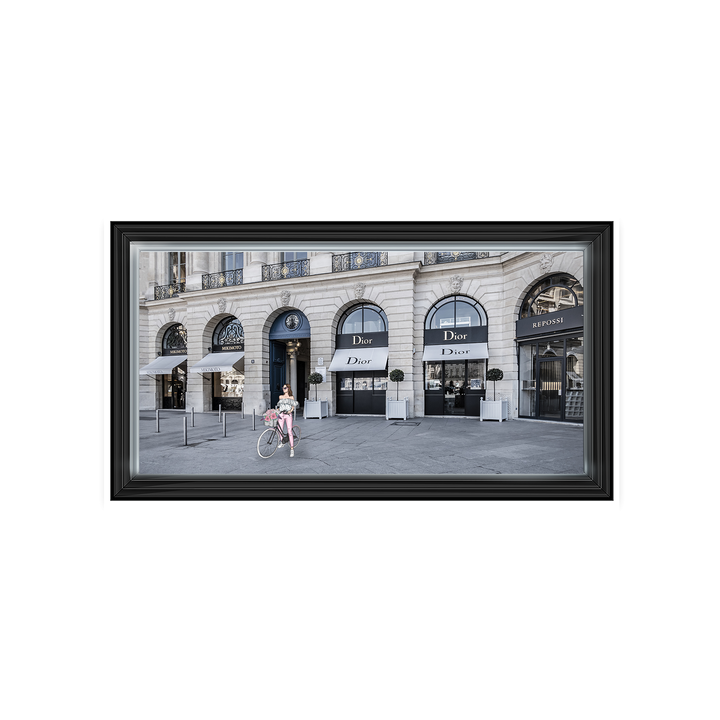 Fashion Store III