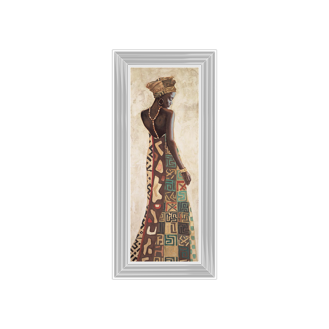 Femme Africaine III