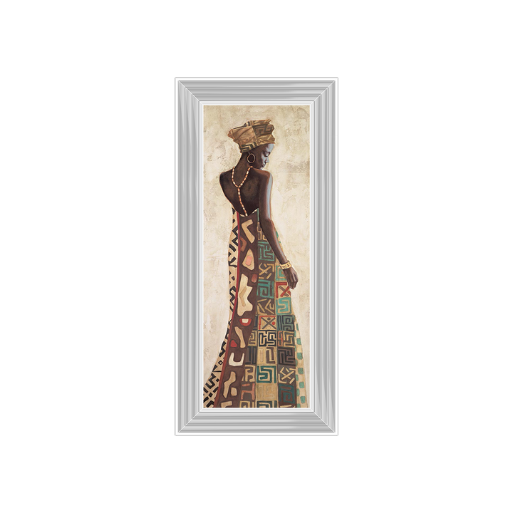 Femme Africaine III