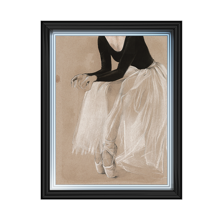 FG03 Ballet Study I