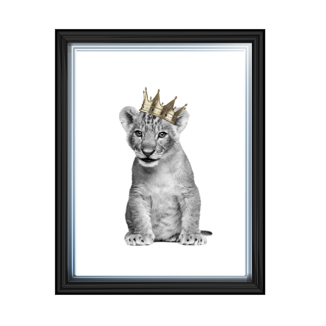 Prince Cub I