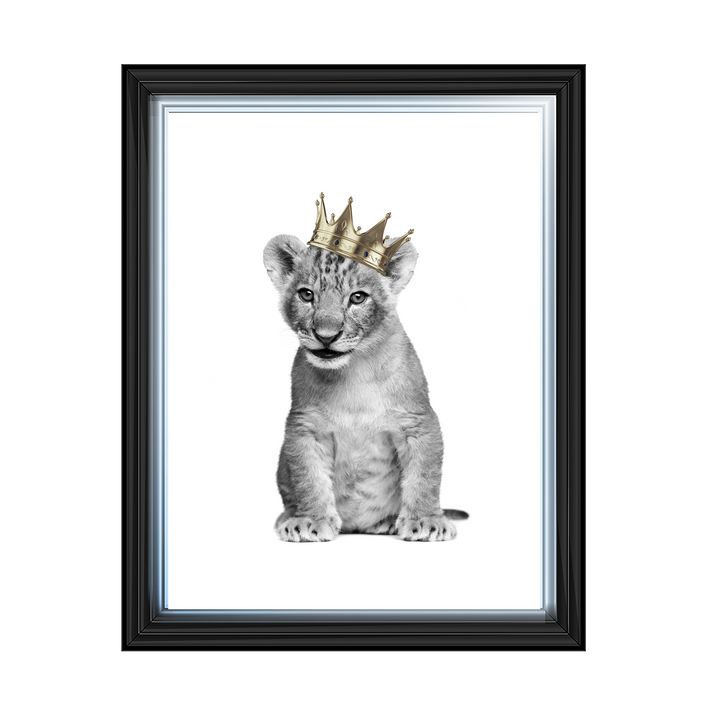 Prince Cub I