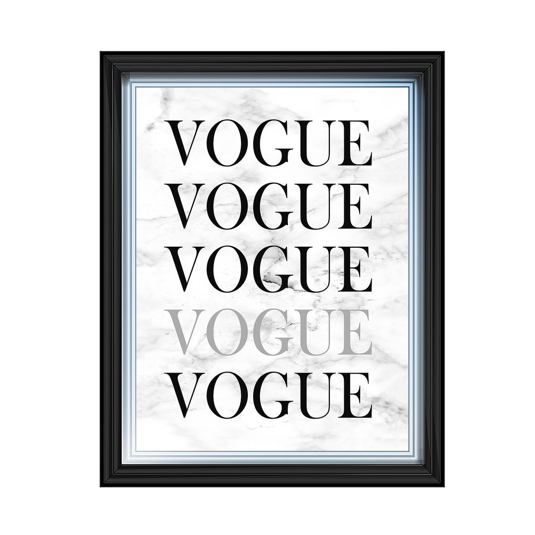 V o g u e