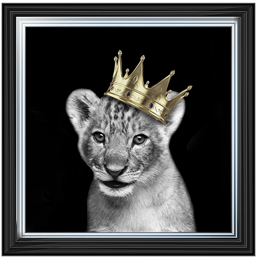 Prince Cub Gold