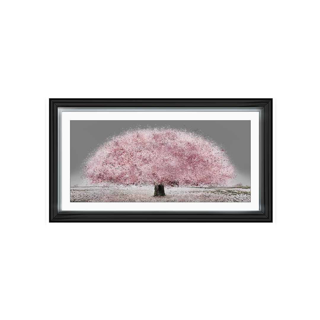 LS202 Blush Pink tree