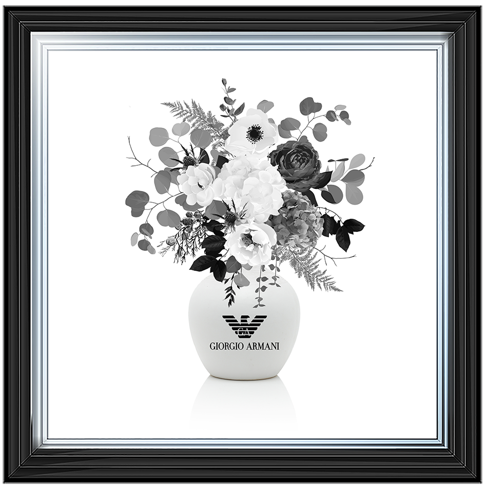 FS438 Fashion Vase VI