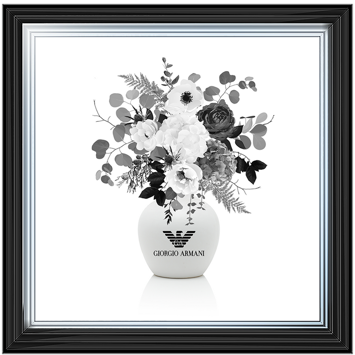 FS438 Fashion Vase VI