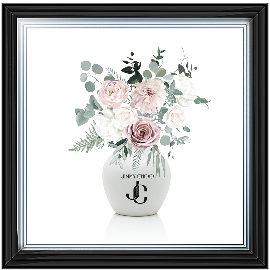 FS433 Fashion Vase III