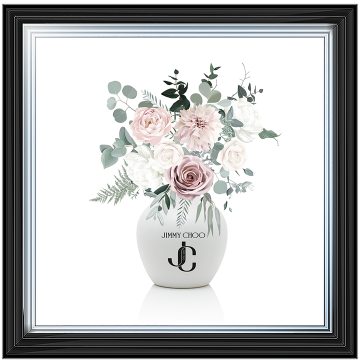 FS433 Fashion Vase III
