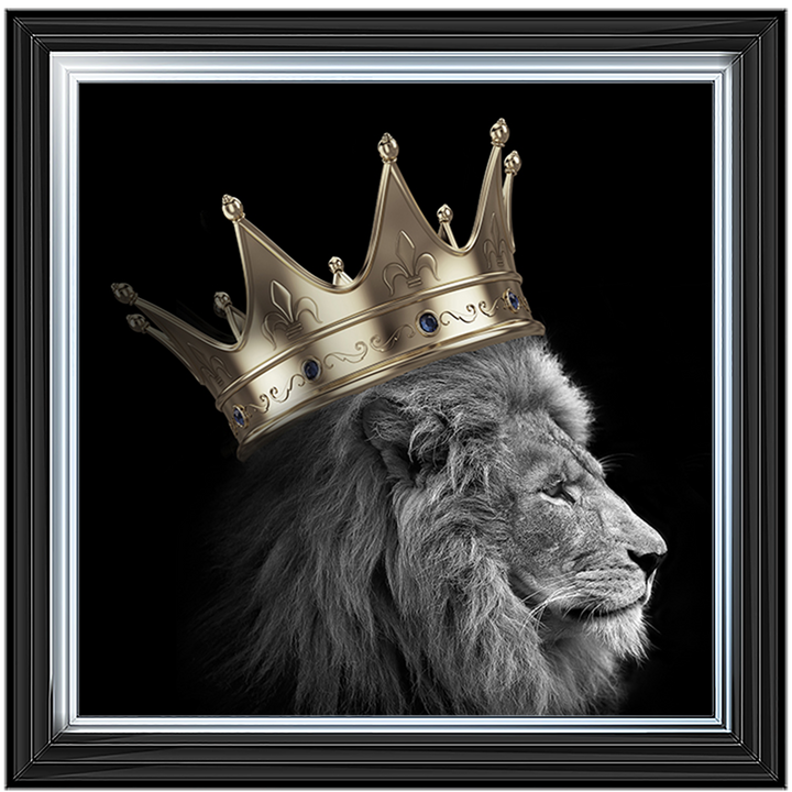 AN297 King Lion Gold