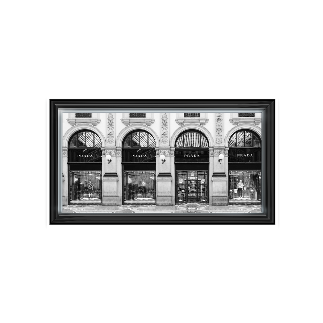 Fashion Store II
