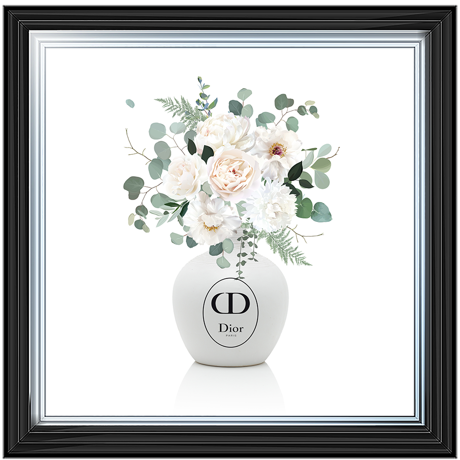 FS432 Fashion Vase II