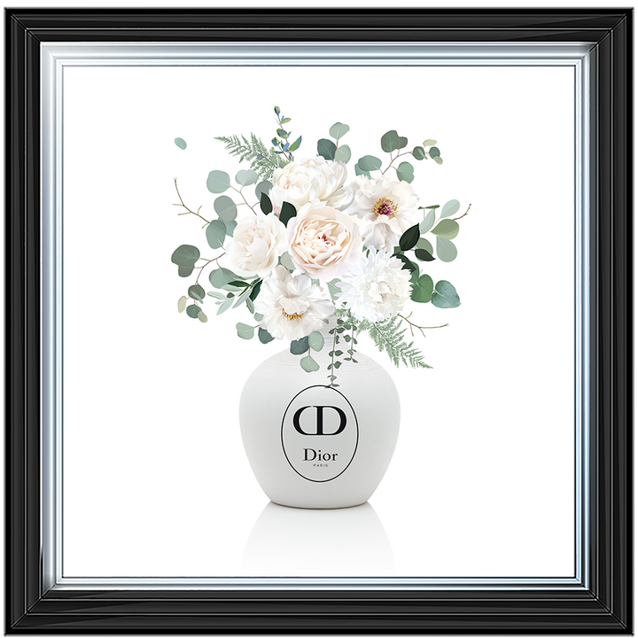 FS432 Fashion Vase II